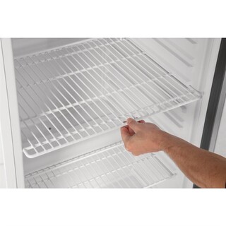 photo 8 armoire réfrigérée positive 1 porte blanche polar série c 600l