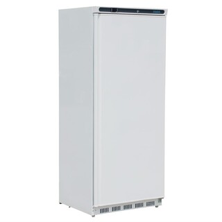 photo 1 armoire réfrigérée positive 1 porte blanche polar série c 600l