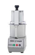 Photo 1 matériel référence 22570: Combiné cutter/Coupe-légumes R201 XL Marque Robot-Coupe. Monophasé