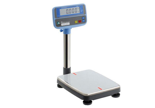 Balance électronique - 60kg
