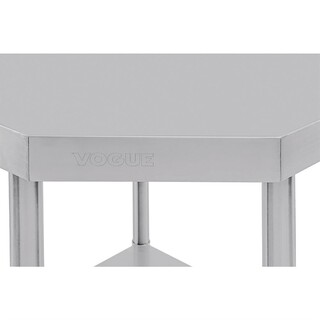 photo 5 table d angle inox vogue 600mm