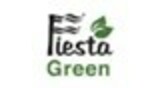 Marque de fabrication de l'équipement CD904: Fiesta Green