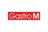 Marque de fabrication de l'équipement GN536: Gastro M