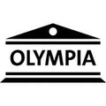 Marque de fabrication de l'équipement CL116: Olympia