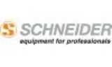 Marque de fabrication de l'équipement GT144: Schneider